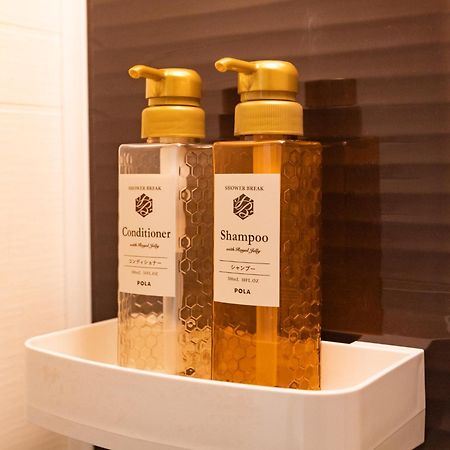 오사카 St Bld Daikoku 아파트 외부 사진