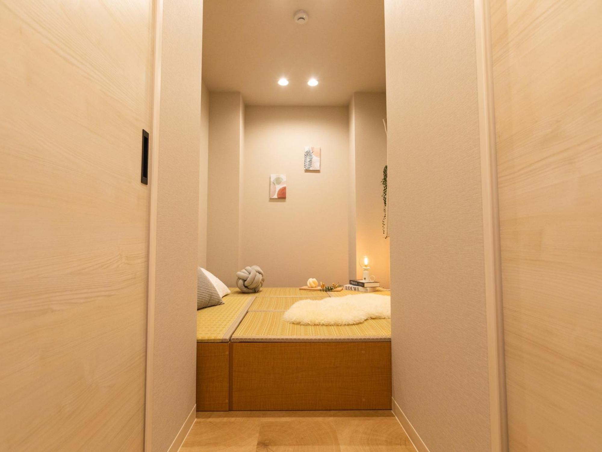 오사카 St Bld Daikoku 아파트 외부 사진