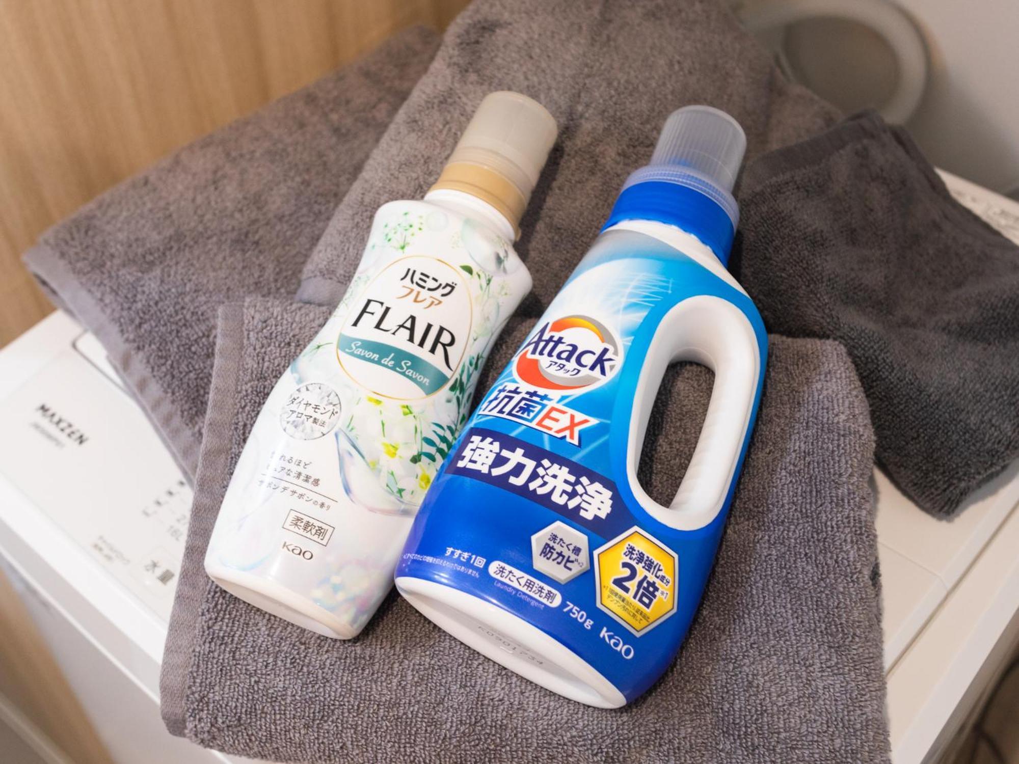 오사카 St Bld Daikoku 아파트 외부 사진
